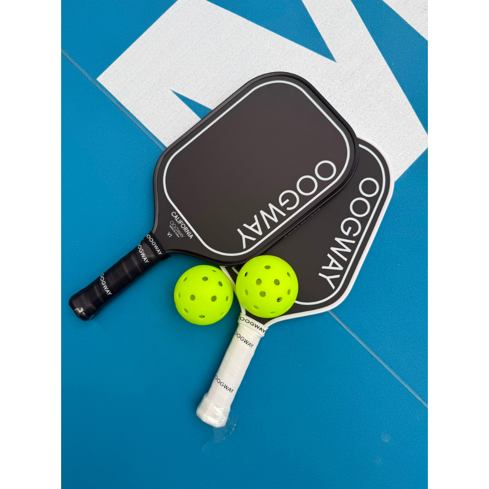 OOGWAY Pickleballs