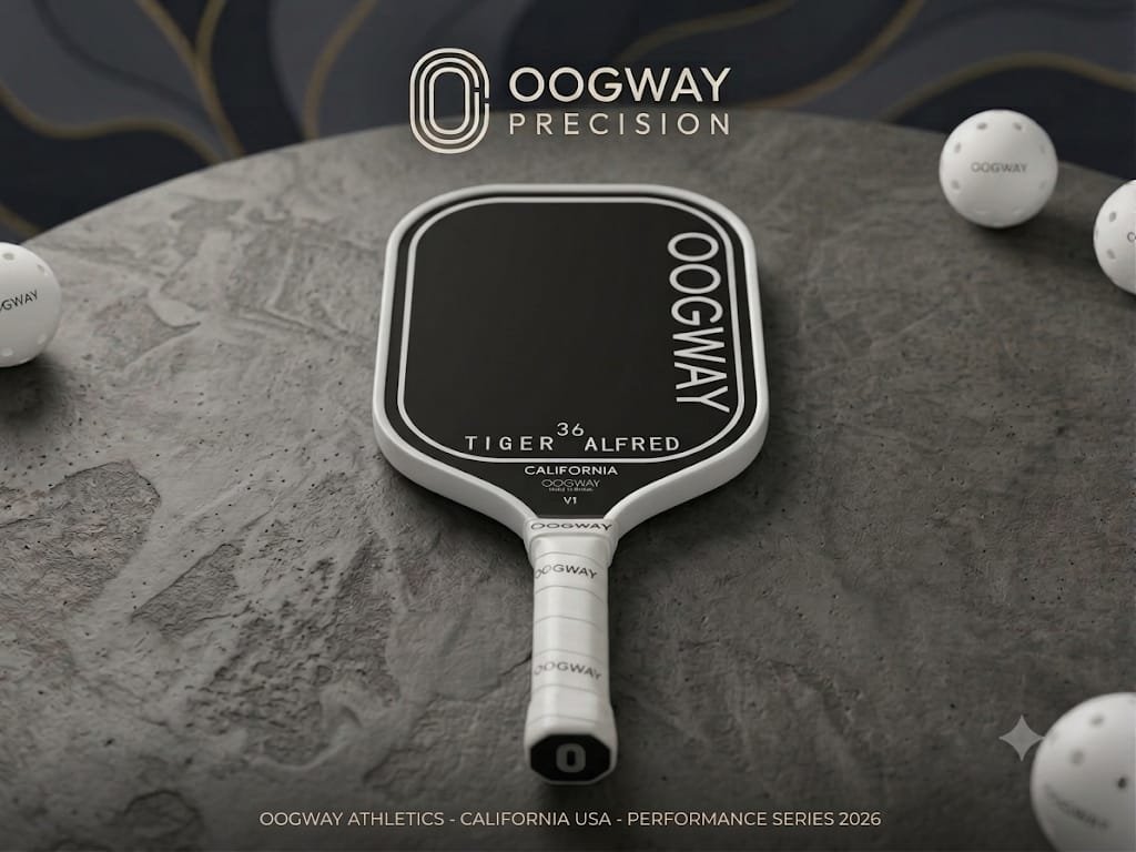 OOGWay