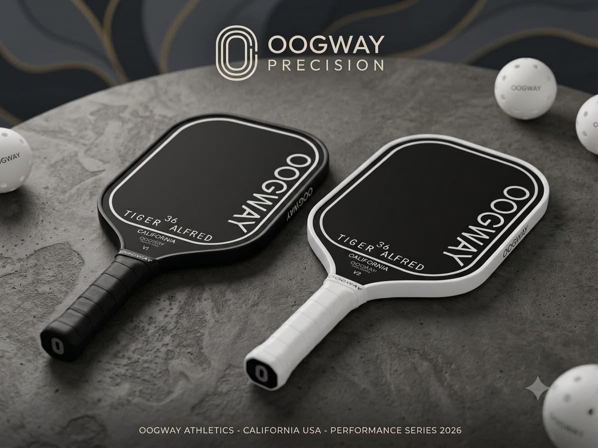 OOGWay