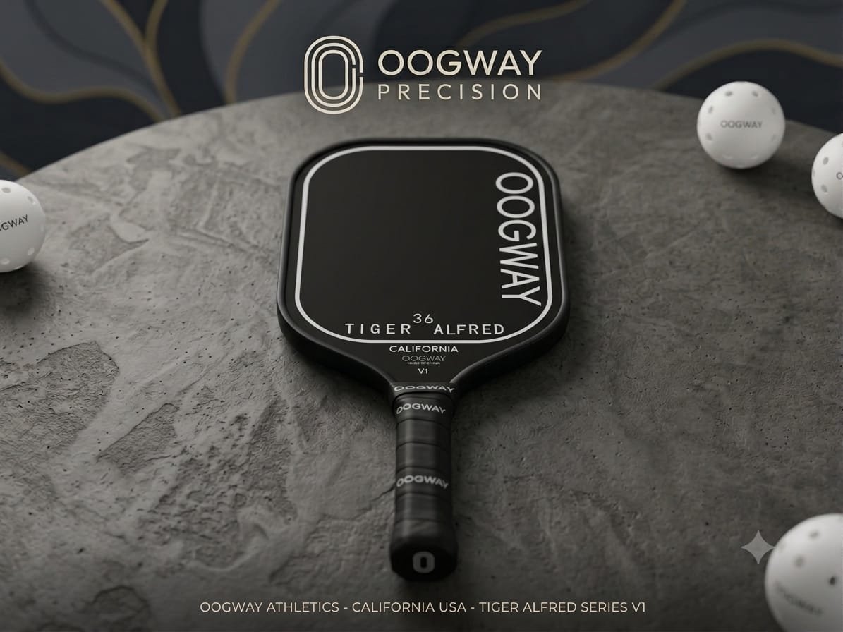 OOGWay